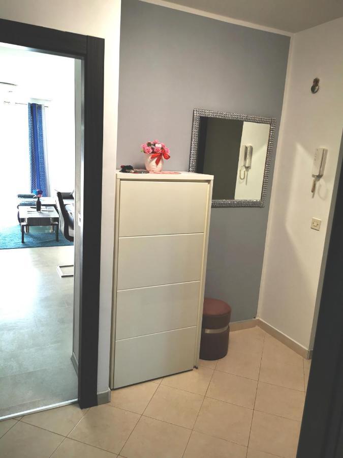 Apartment Tanja Poreč Exterior foto